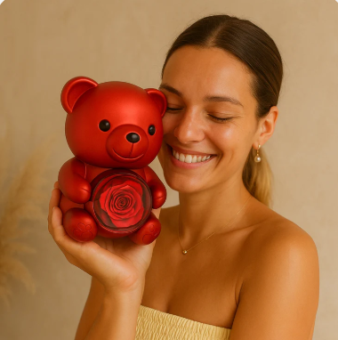 Rosas Eternas