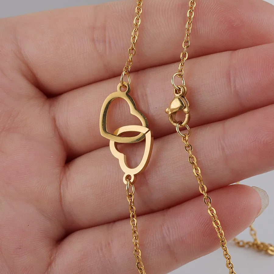 Cofre de Amor Infinito